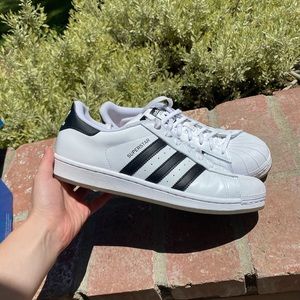 ADIDAS CLASSICS SUPERSTAR